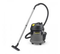 Karcher NT 27/1 Wet and Dry Vacuum Cleaner - FREE UK DELIVERY