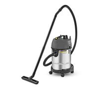 Karcher NT 30/1 ME Classic Commercial Wet & Dry Vacuum Cleaner 240v 30L