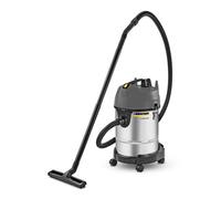 Karcher Wet and Dry Vacuum Cleaner NT 30/1 ME CLASSIC - Professional 30L 240V