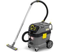 Karcher NT 30/1 TACT TE H Class Professional Vacuum Cleaner 30L 240v