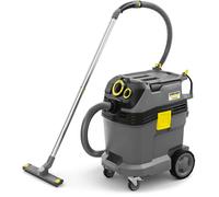 Karcher NT 40/1 TACT TE L Class Professional Vacuum Cleaner 40L 240v
