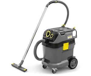 Karcher NT 40/1 TACT TE M Class Professional Vacuum Cleaner 40L 240v
