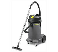 Karcher Wet and Dry Vacuum
