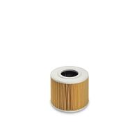 GENUINE KARCHER Round Cartridge Filter NT 27/1 & NT 48/1 K6414789