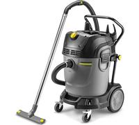 Karcher NT 65/2 TACT2 Professional Multi Purpose Wet and Dry Vacuum Cleaner 65L