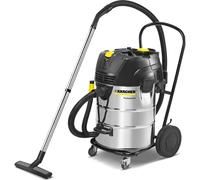 Karcher NT 75/2 AP ME TC Professional Wet and Dry Vacuum Cleaner 75L