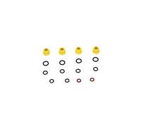 Karcher O-Ring Pressure Washer for K 2.09M-PLUS-2F K 1 K 1400-4F-TR.m Part number 26407290