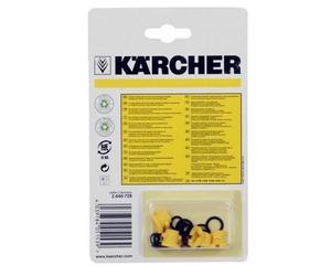 Karcher O-Ring Spare Parts Set seal gasket (2.640-729.0)