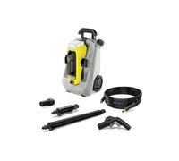 KARCHER - OC 6-18 Premium medium pressure mobile cleaner - 18 V battery not included - 24 bar - 200l/h