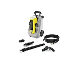 KARCHER - OC 6-18 Premium medium pressure mobile cleaner - 18 V battery not included - 24 bar - 200l/h
