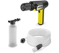 Karcher OC Handheld Compact Rechargeable Cleaner