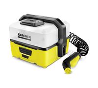 Karcher OC3 Portable Mobile Outdoor Cleaner 4L Water Tank Rechargeable 16800050