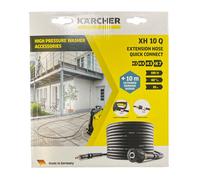 KARCHER Official Quick Release 10m High Pressure Extension Hose 2641710 2641-710