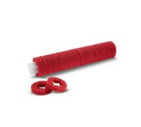 Karcher Pad Red with Sleeve BR 45/40