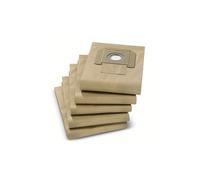 Pape Filte Bags, Pack of 5