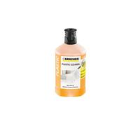 Karcher 6.295-758.0 Plastic Cleaner 3-In-1 Plug & Clean (1 litre)