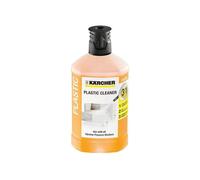 Karcher 6.295-758.0 Plastic Cleaner 3-In-1 Plug & Clean (1 litre)