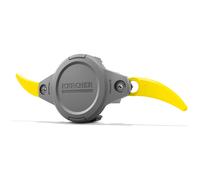 Karcher Plastic Grass Trimmer Blade Conversion Kit for Line Trimmers