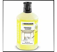 KARCHER PLUG & CLEAN UNIVERSAL PRESSURE WASHER CLEANER 62957530 1 LITRE RM626