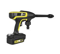 Smoby Toys 7600360901 - Roleplay - Kärcher Medium Pressure Cleaner KHB6 - New