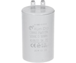 Karcher Pressure Washer 25uF Capacitor 9.085-013.0