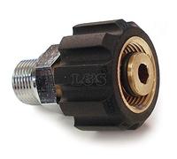 Karcher Pressure Washer Adaptor 3/8" BSP Male x M22