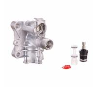 Karcher Pressure Washer Aluminium Control Head 9.001-800.0