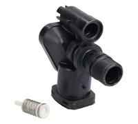 GENUINE KARCHER SPARES Control Head (9002029 9.002-029.0) v2 - 22mm