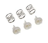 Karcher Pressure Washer Cylinder Head Valve Set 9.001-149.0