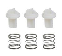 Karcher Pressure Washer Cylinder Head Valve & Spring Kit Set K2 K3 K4 K5 Series
