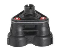 KARCHER Genuine K2 K3 K4 Pressure Washer Cylinder Head 90011050 9.001-105.0