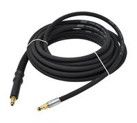 Karcher Pressure Washer High Pressure 9m Hose Quick Connect K2 K3 K4 K5 K6 K7