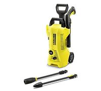 Karcher Pressure Washer K 2 Full Control Home T350 1 Piece, 1.673-400.0