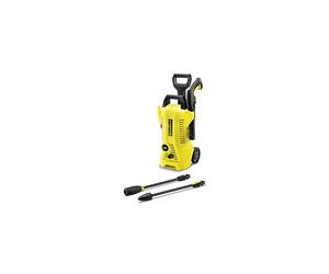 Karcher Pressure Washer K 2 Full Control Home T350 1 Piece, 1.673-400.0