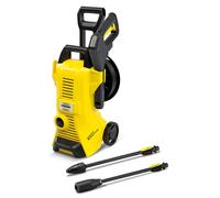 KARCHER K 3 Premium Power Control Pressure Washer - 1.602-750.0