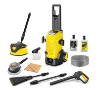 Kärcher Karcher K 5 Wcm Flex Eco Booster Car & Home Pressure Washer