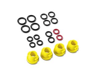 Karcher Pressure Washer O-Ring Nozzle Set K1 K2 K3 K4 K5 K6 K7 T250 26407290