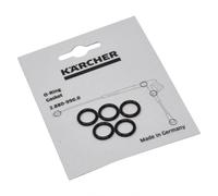Karcher Pressure Washer O Ring Seal (Pack of 5) Genuine