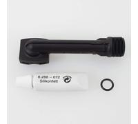 Kärcher 4.063-783.0 High Pressure Metal Pressure Relief Valve