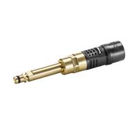 Karcher Pressure Washer Quick Fit Anti Twist Swivel Adaptor 2.644-257.0