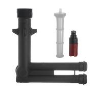 Karcher Pressure Washer Suction Side Water Inlet Elbow Connect Pipe Tube K3 K4