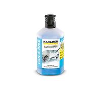 Karcher Pressure Washer Window CAR Cleaning Liquid 500ml , 1L, 5L
