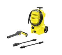 Karcher Pressure Washers K2 K3 K4 K5 K7 Power Control Compact Smart Home Car