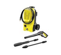 Karcher Pressure Washers K2 K3 K4 K5 K7 Power Control Compact Smart Home Car