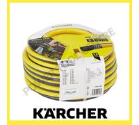 Karcher PrimoFlex 20M Garden Hose Pipe 1/2" Diameter Pressure Washer 2.645-138.0