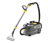 Kärcher 4039784917088 carpet cleaning machine Walk-behind Wet Black, Yellow