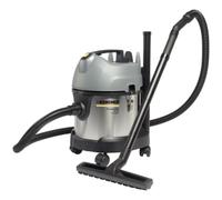 KÄRCHER wet and dry vacuum cleaner NT 20/1 Me Classic