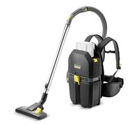 Karcher Professional Cordless Backpack Vacuum Bvl 5/1 BP - 1.394-274.0