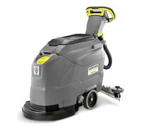 Karcher Professional Scrubber Drier BD 43/35 C EP - 1.515-401.0
