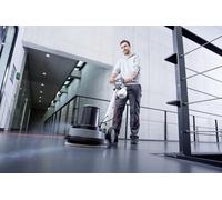 Karcher BDP 43/400 C Professional Single Disc Floor Cleaner and Polisher